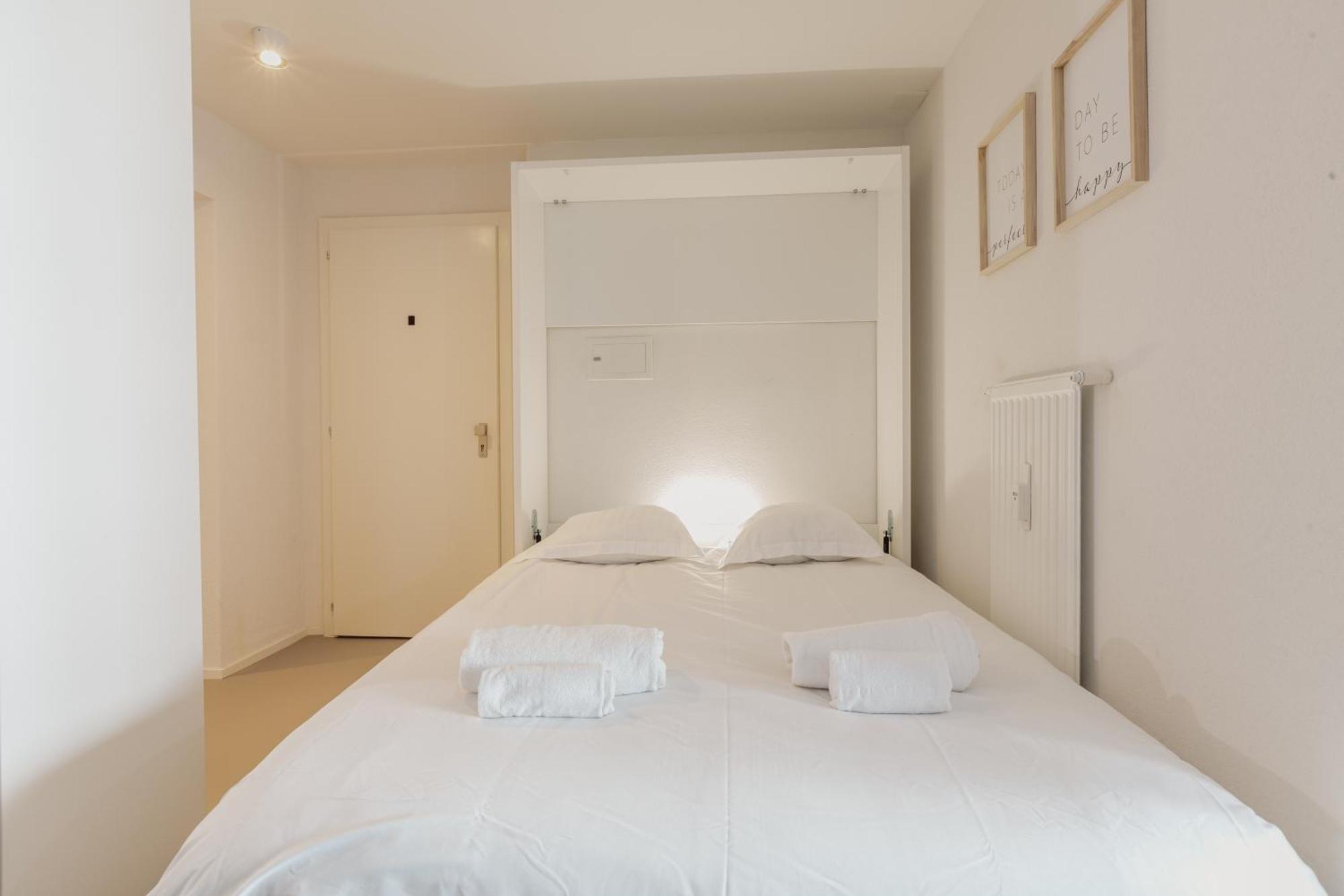 Magnifique Appartement Proche Du Centre Crans-Montana Exteriör bild
